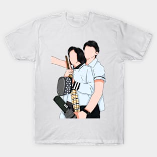 Reply 1988 Drama T-Shirt